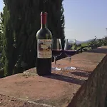 Апартаменты La Vistosa Ciciana