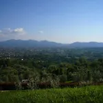 Апартаменты La Vistosa Ciciana