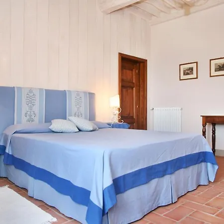 La Vistosa Apartment Ciciana