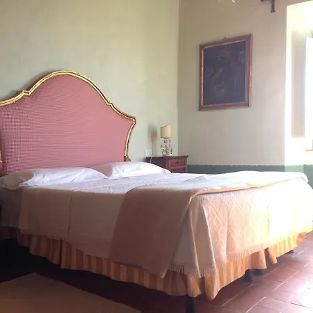 La Vistosa Apartment