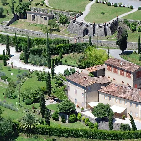 La Vistosa Apartment Ciciana