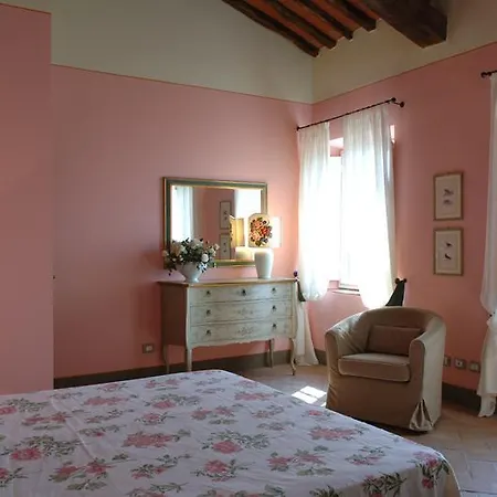 Apartment La Vistosa