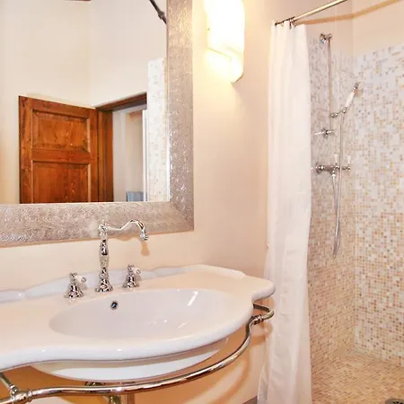 Apartment La Vistosa *