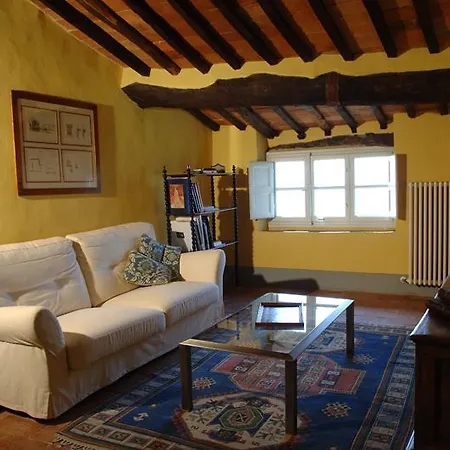 Apartment La Vistosa