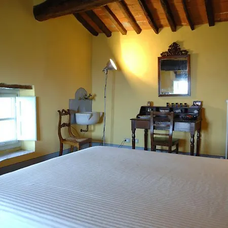 Apartment La Vistosa Ciciana