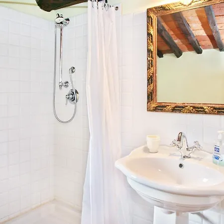 Apartment La Vistosa *