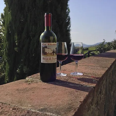 Apartment La Vistosa Ciciana