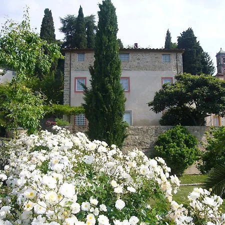 Apartment La Vistosa Ciciana