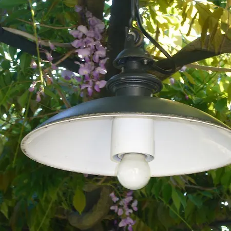 Apartment La Vistosa