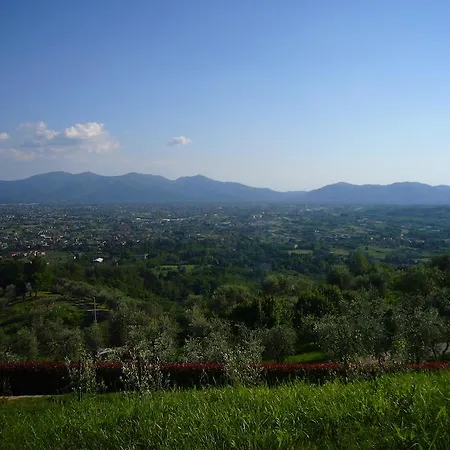 Apartment La Vistosa Ciciana