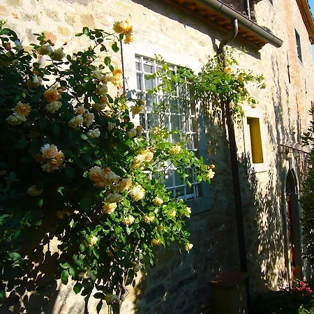 Apartment La Vistosa Ciciana