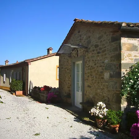 Apartment La Vistosa