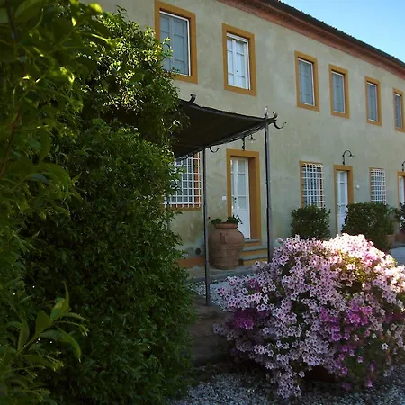 Apartment La Vistosa