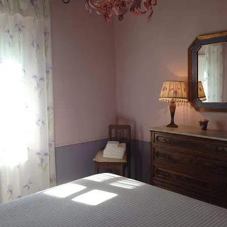 Apartment La Vistosa Ciciana