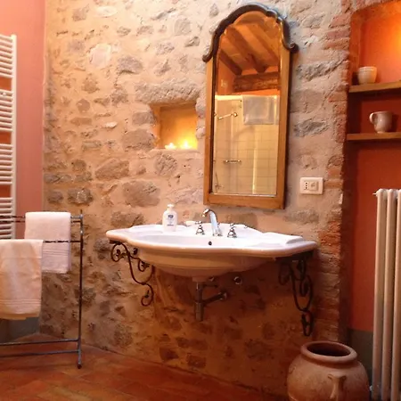 Apartment La Vistosa *