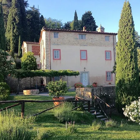 Apartment La Vistosa