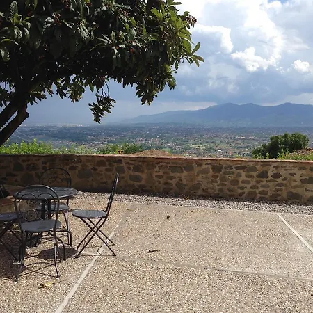 Apartment La Vistosa Ciciana