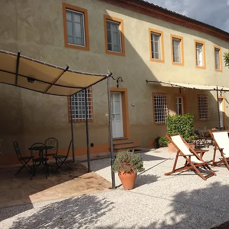 Apartment La Vistosa Ciciana