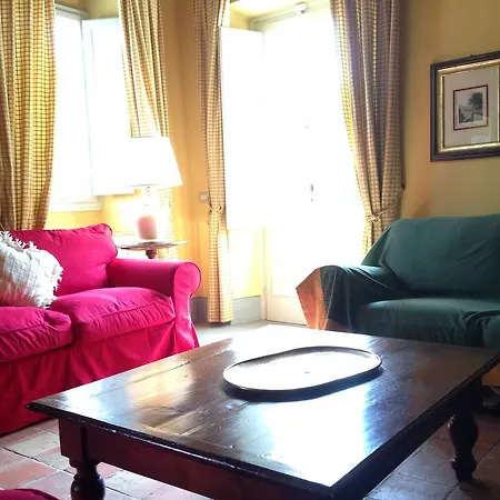 Apartment La Vistosa *