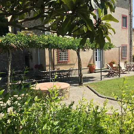 Apartment La Vistosa