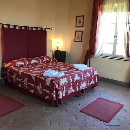 Апартаменты La Vistosa Ciciana