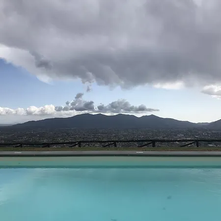 La Vistosa Apartment Ciciana