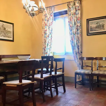 La Vistosa Apartament *