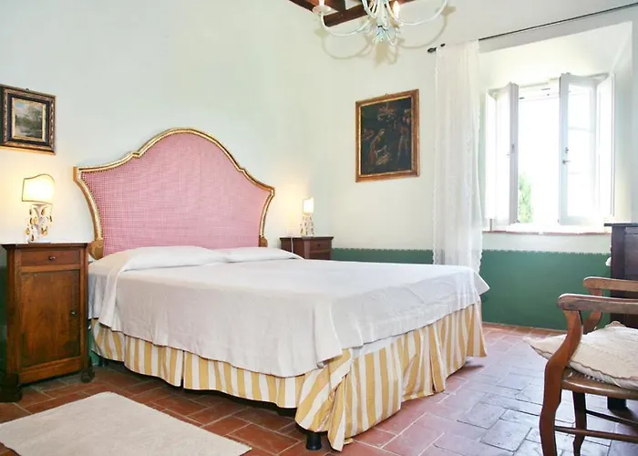 La Vistosa * Ciciana