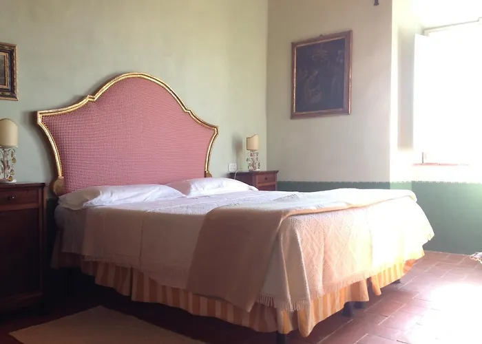 La Vistosa Apartament