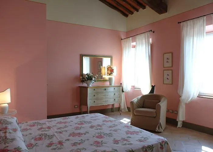 Apartament La Vistosa