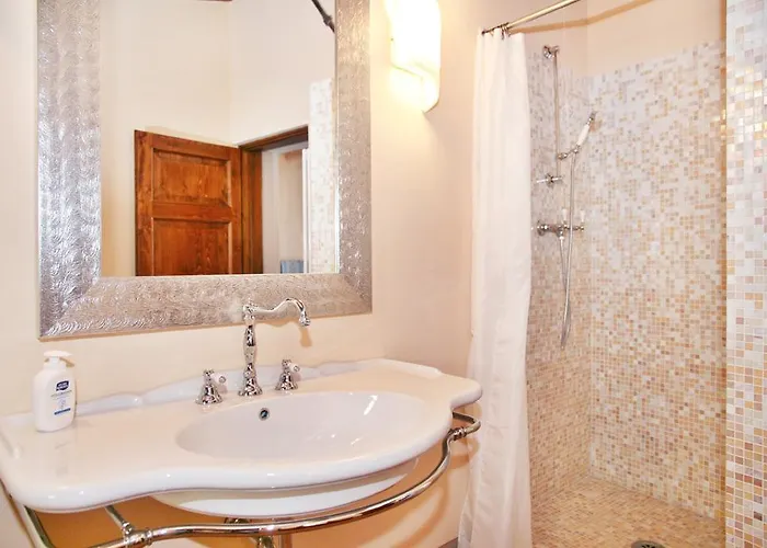 Apartament La Vistosa *