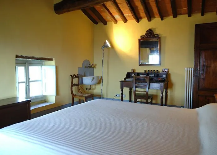 Apartament La Vistosa Ciciana