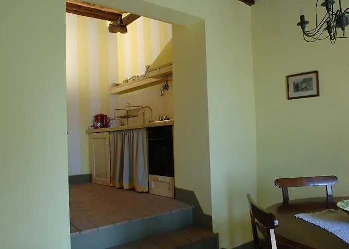 Apartament La Vistosa *