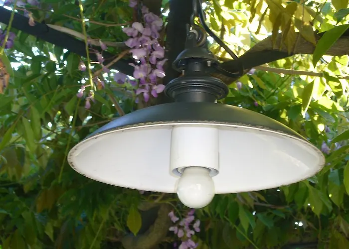 Apartament La Vistosa