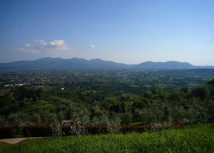 Apartament La Vistosa Ciciana