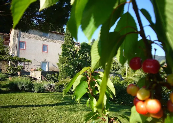 Apartament La Vistosa Ciciana