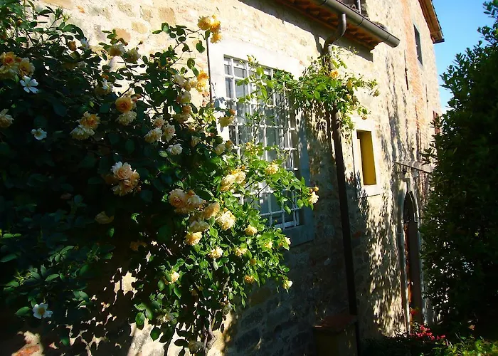 Apartament La Vistosa Ciciana