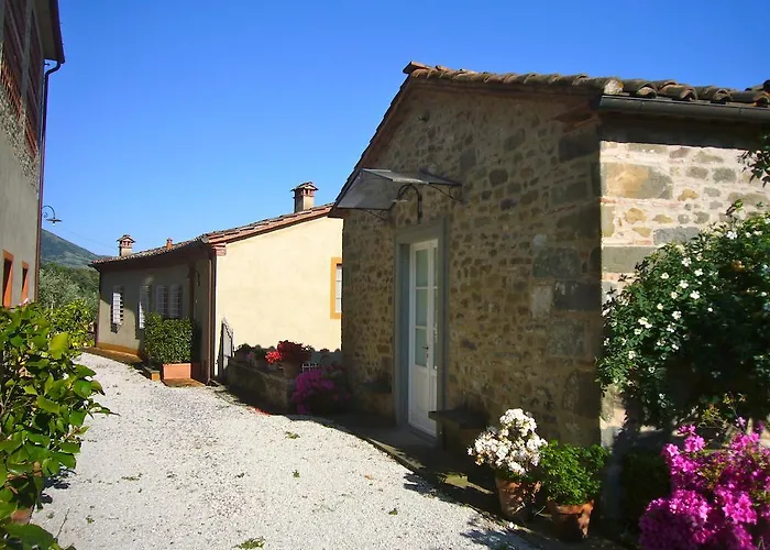 Apartament La Vistosa