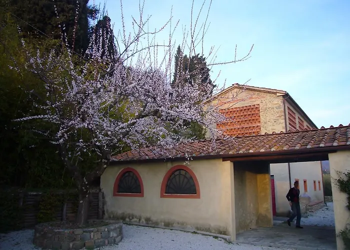 Apartament La Vistosa *