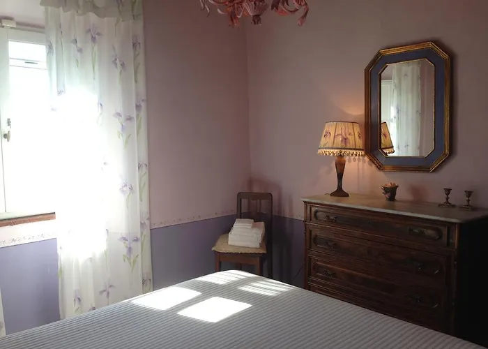 Apartament La Vistosa Ciciana