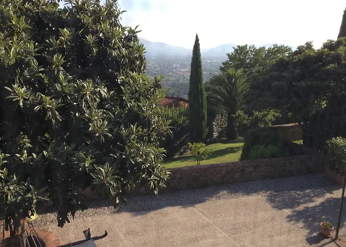 Apartament La Vistosa *