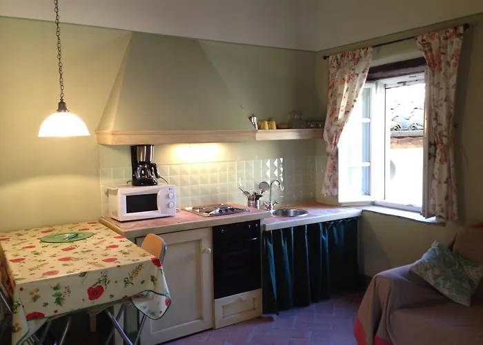 Apartament La Vistosa Ciciana