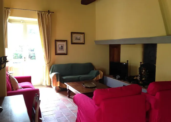 Apartament La Vistosa