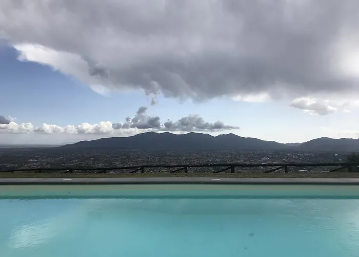 La Vistosa Апартаменты Ciciana