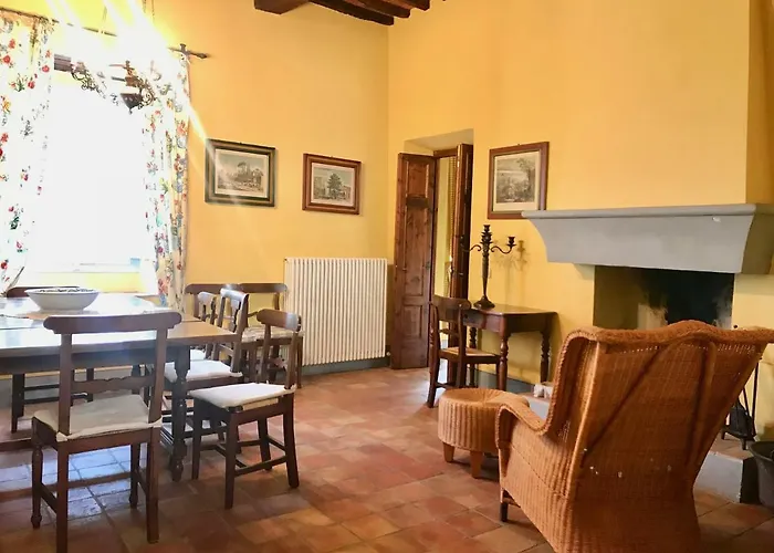 La Vistosa Apartament *