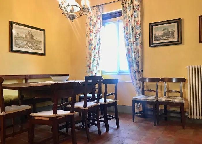 La Vistosa Apartament *