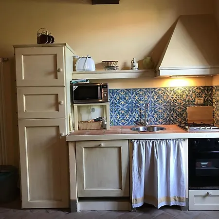 Apartment La Vistosa Ciciana