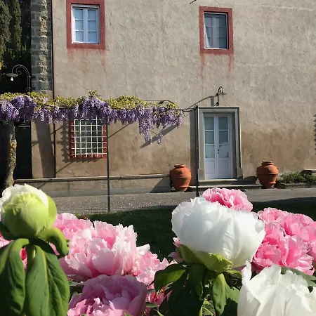 La Vistosa Apartment