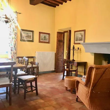 La Vistosa Apartment *