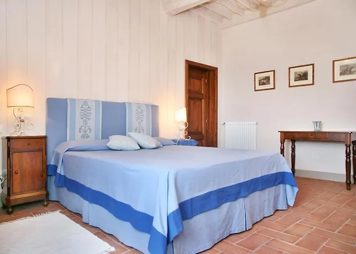 La Vistosa Apartment Ciciana